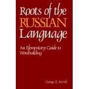 roots of the Russian Language